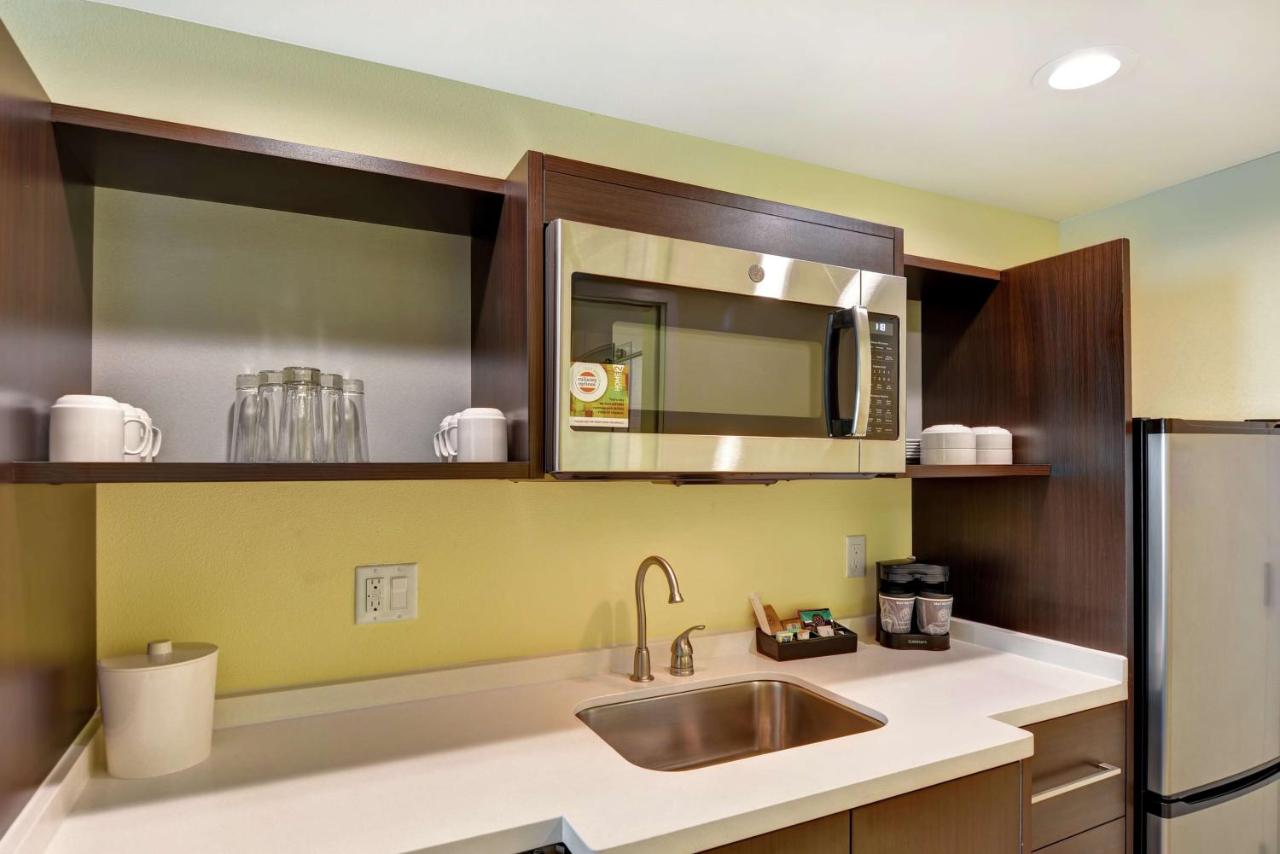 Queen Studio Suite with Two Queen Beds - Non-Smoking at Home2 Suites by Hilton Hilton Head