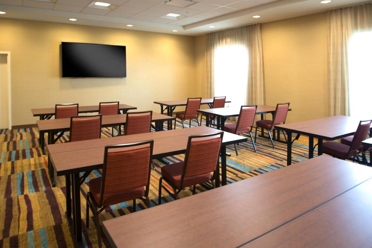  | Fairfield Inn & Suites by Marriott Twin Falls