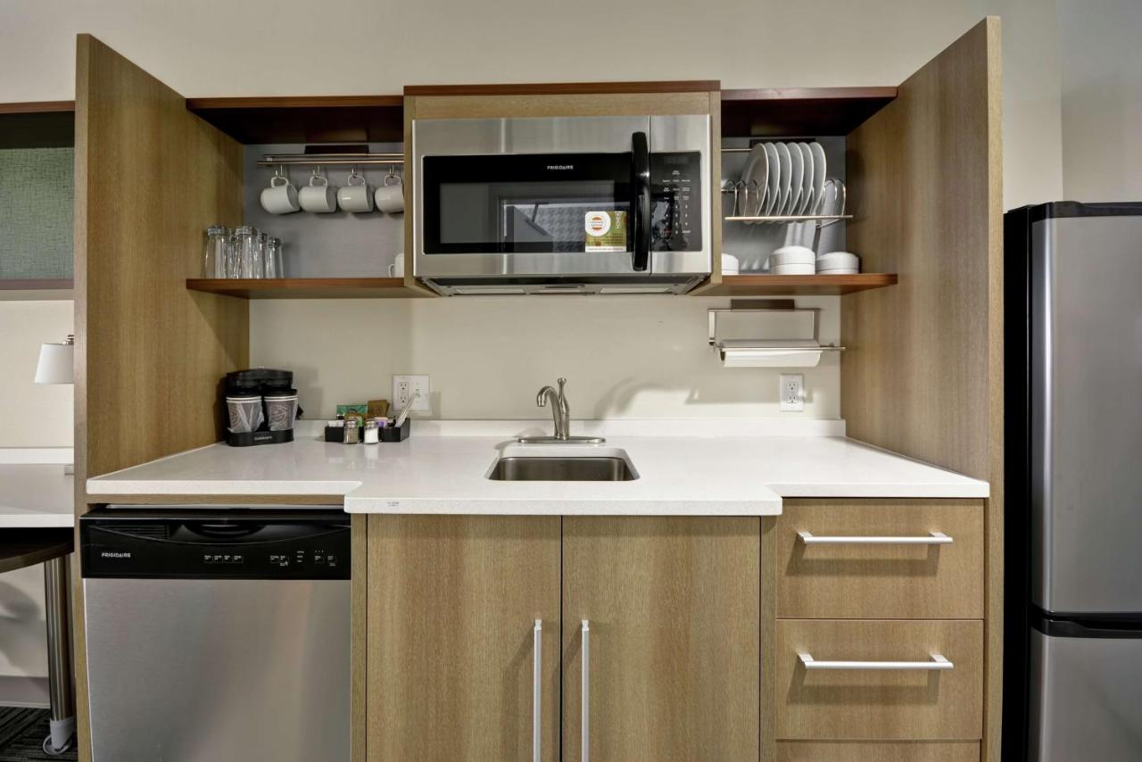 King Studio Suite - Hearing Accessible at Home2 Suites by Hilton Texas City Houston