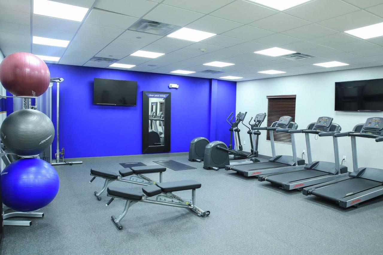 | Hampton Inn & Suites Mount Laurel/Moorestown