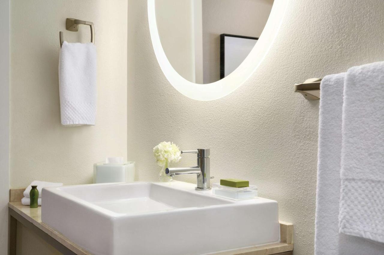 1 Bedroom Suite at Hotel Ballast Wilmington, Tapestry Collection by Hilton