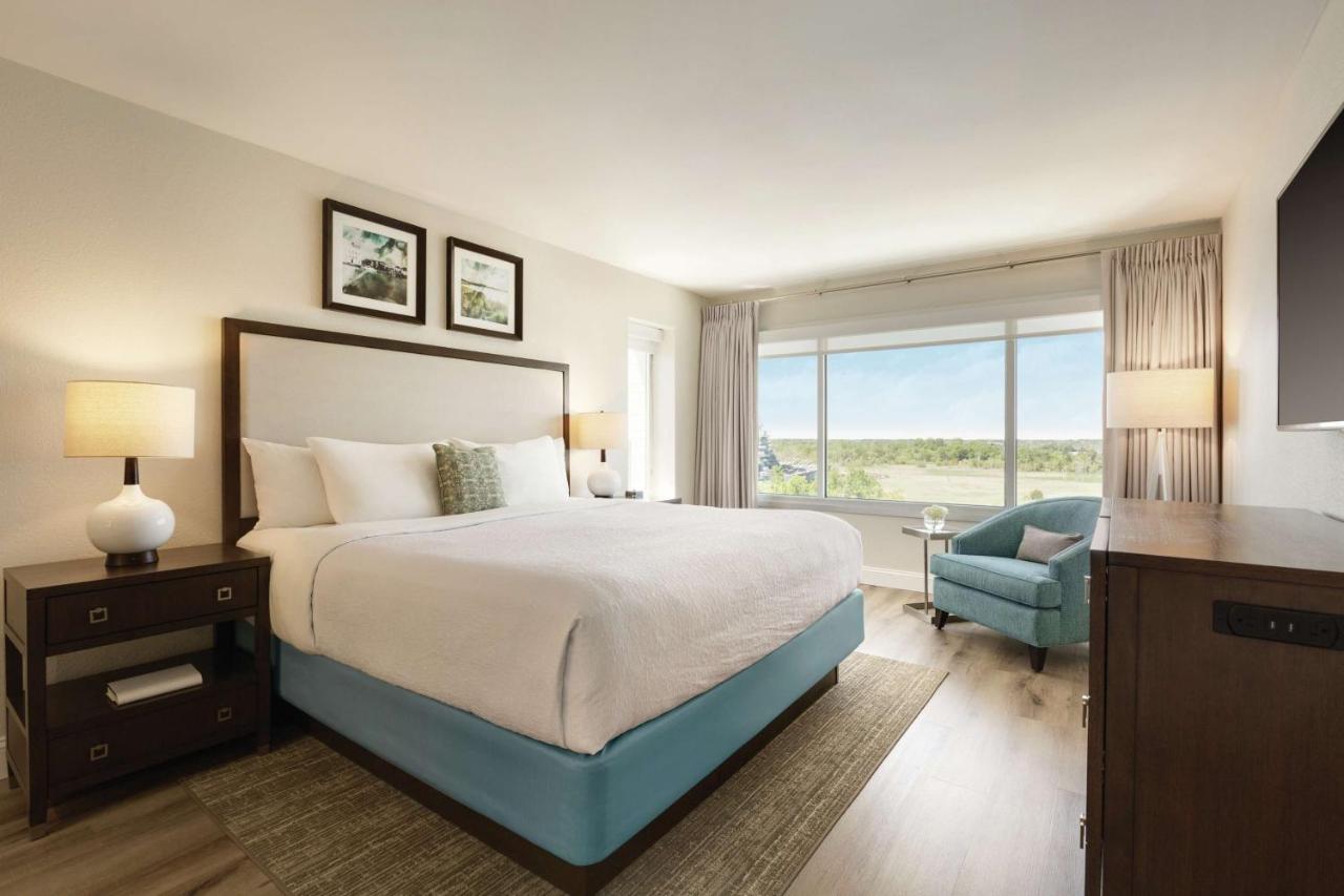 1 Bedroom Suite at Hotel Ballast Wilmington, Tapestry Collection by Hilton