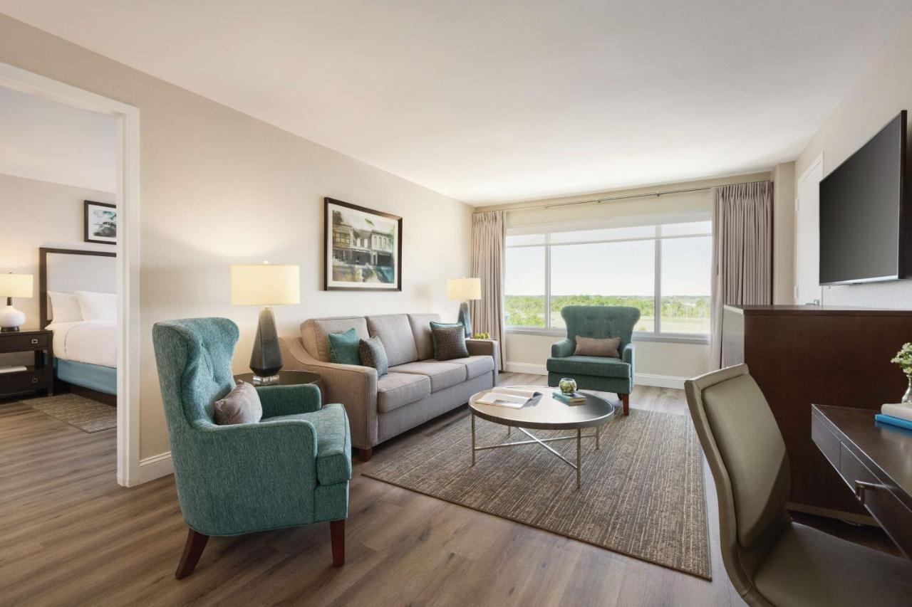 1 Bedroom Suite at Hotel Ballast Wilmington, Tapestry Collection by Hilton