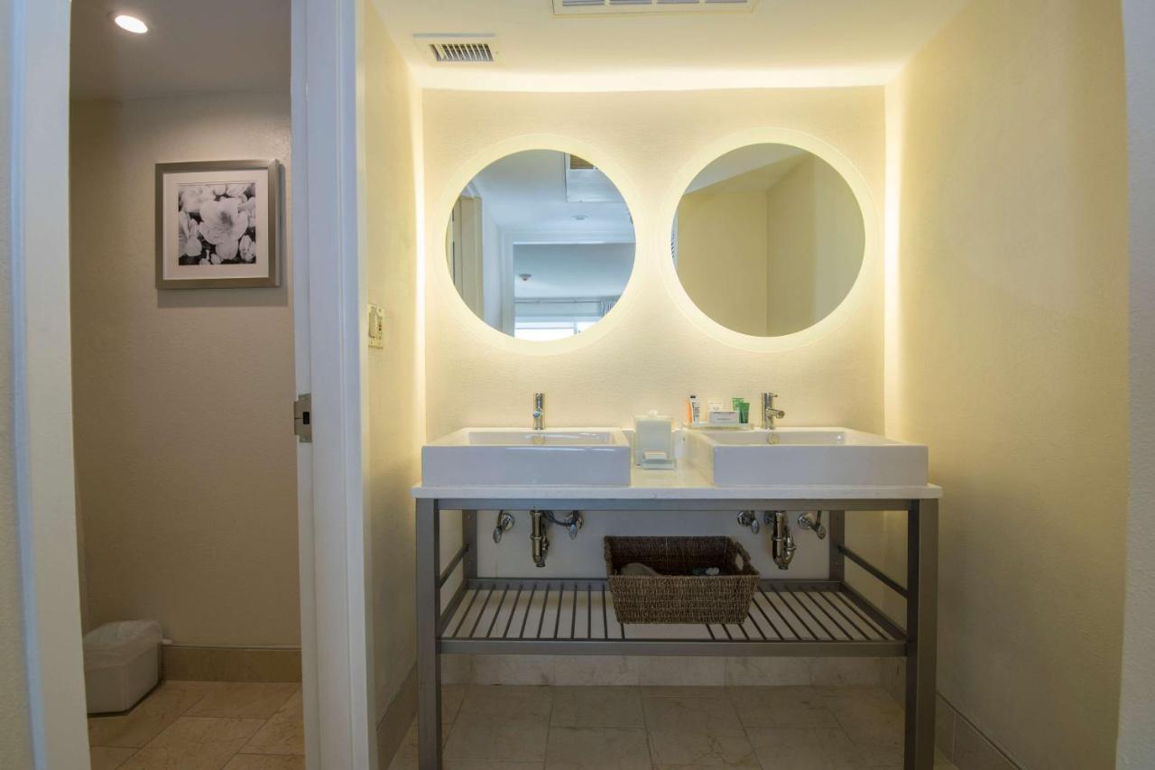 1 Bedroom Suite at Hotel Ballast Wilmington, Tapestry Collection by Hilton