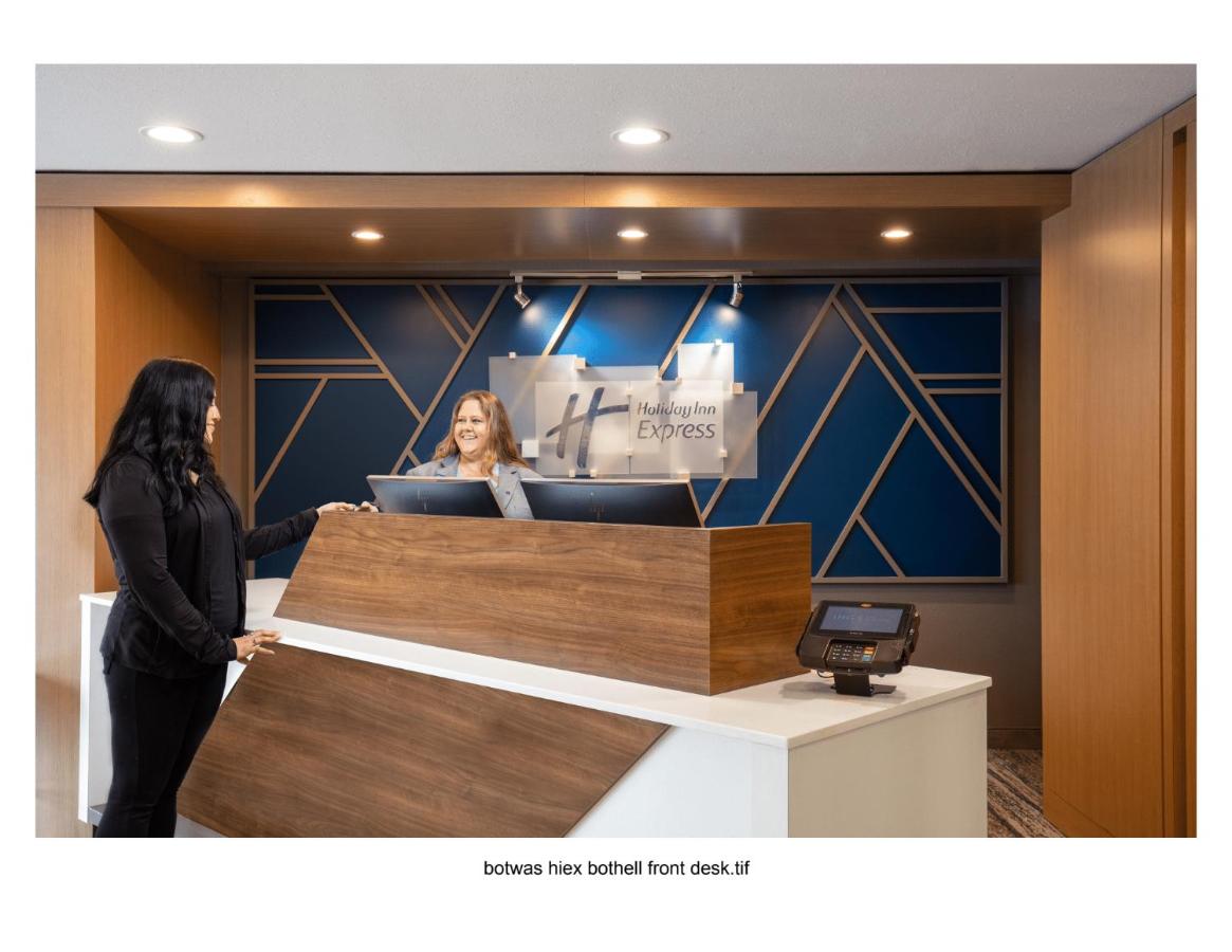  | Holiday Inn Express Bothell - Canyon Park, an IHG Hotel