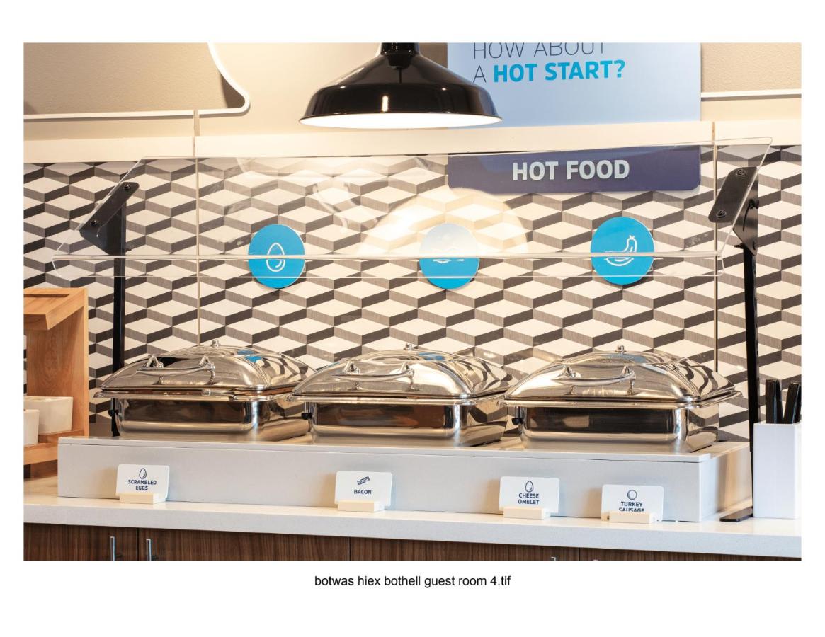  | Holiday Inn Express Bothell - Canyon Park, an IHG Hotel