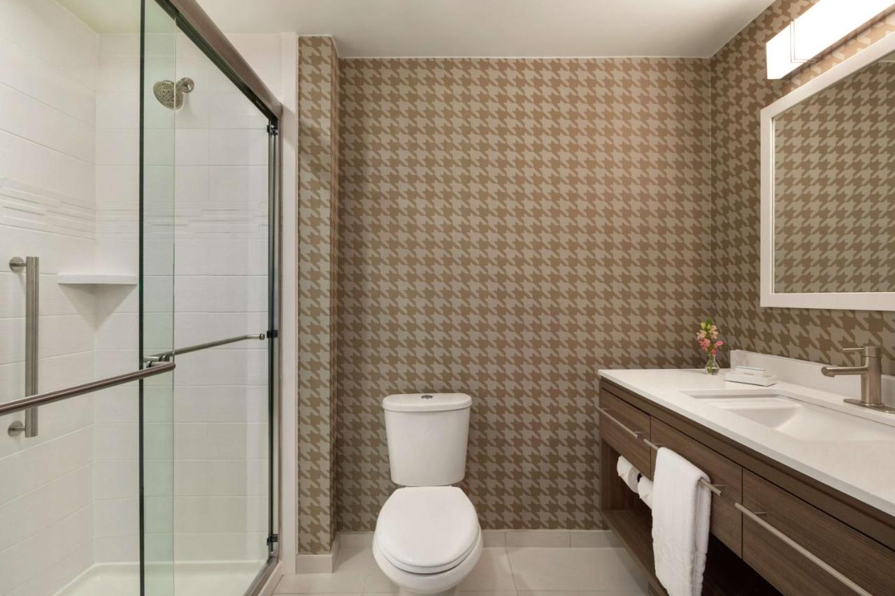 Queen Suite with Two Queen Beds - Hearing Accessible/Non-Smoking at Home2 Suites by Hilton San Antonio North-Stone Oak, TX
