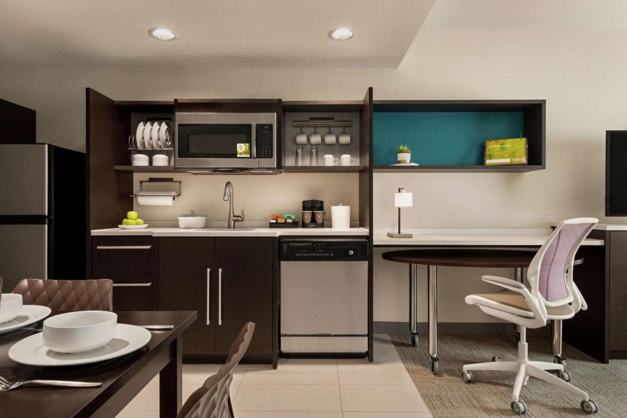 King Suite - Mobility Accessible/Non-Smoking at Home2 Suites by Hilton San Antonio North-Stone Oak, TX