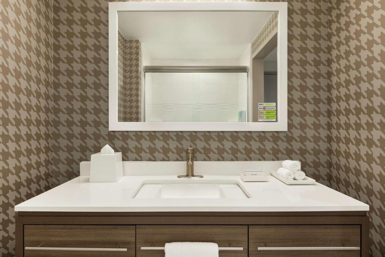 Queen Suite with Two Queen Beds - Non-Smoking at Home2 Suites by Hilton San Antonio North-Stone Oak, TX