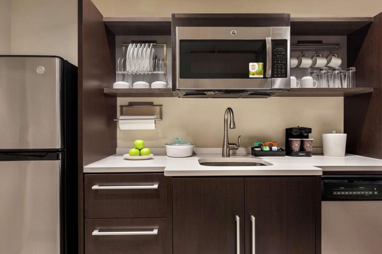Queen Suite with Two Queen Beds - Mobility Accessible/Non-Smoking at Home2 Suites by Hilton San Antonio North-Stone Oak, TX