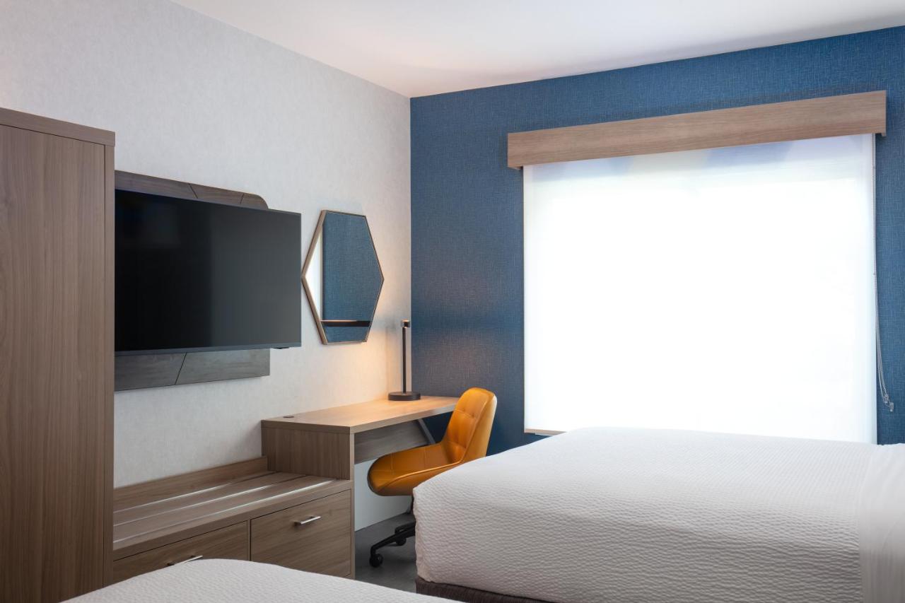  | Holiday Inn Express Bothell - Canyon Park, an IHG Hotel