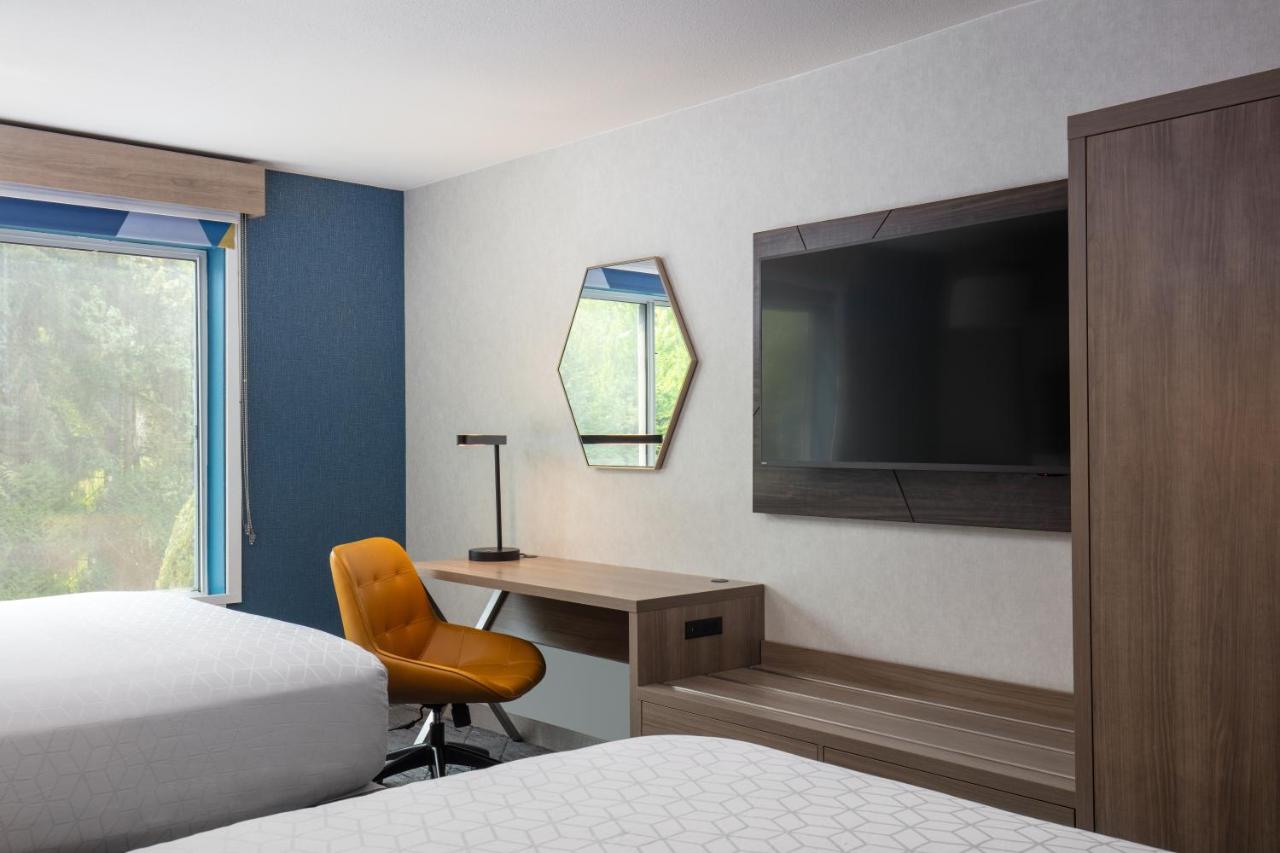  | Holiday Inn Express Bothell - Canyon Park, an IHG Hotel