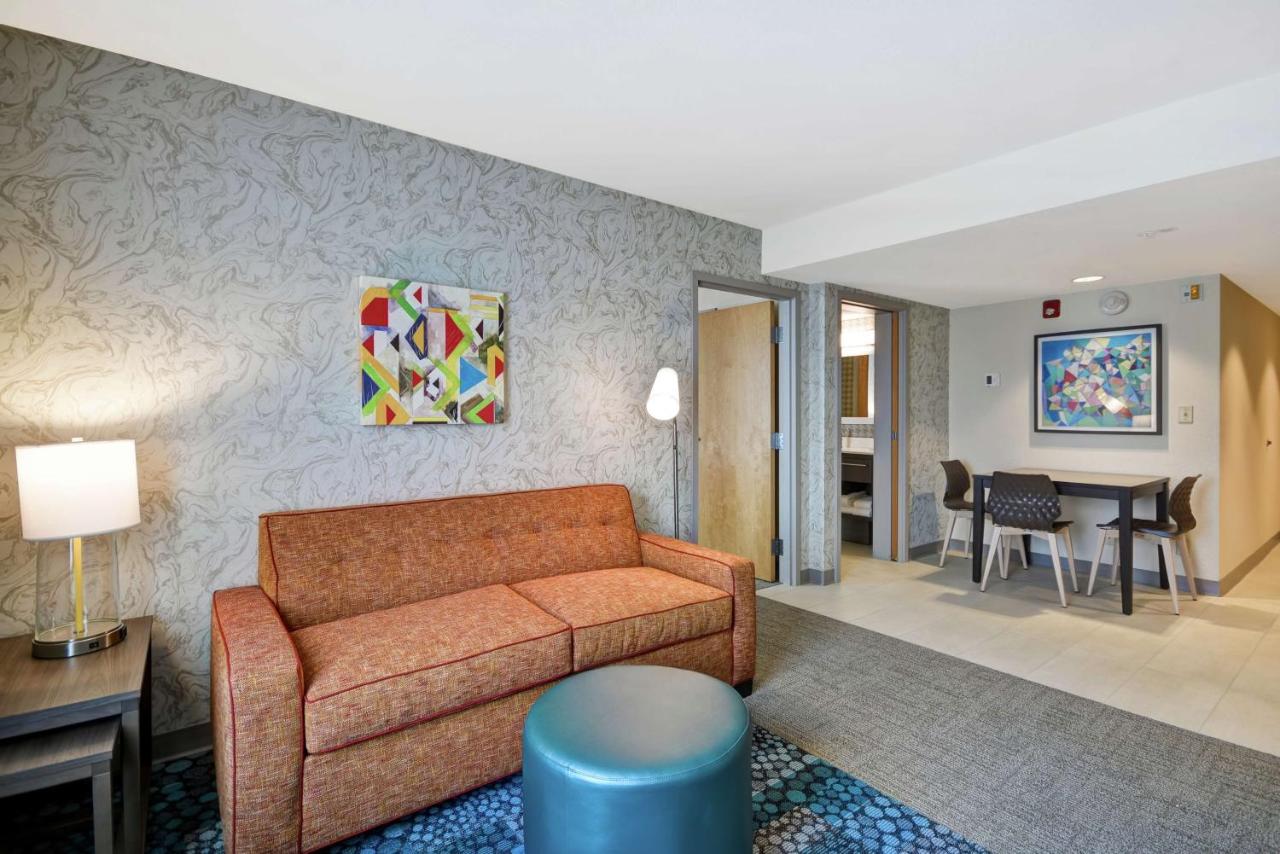  | Home2 Suites by Hilton Portland Airport ME