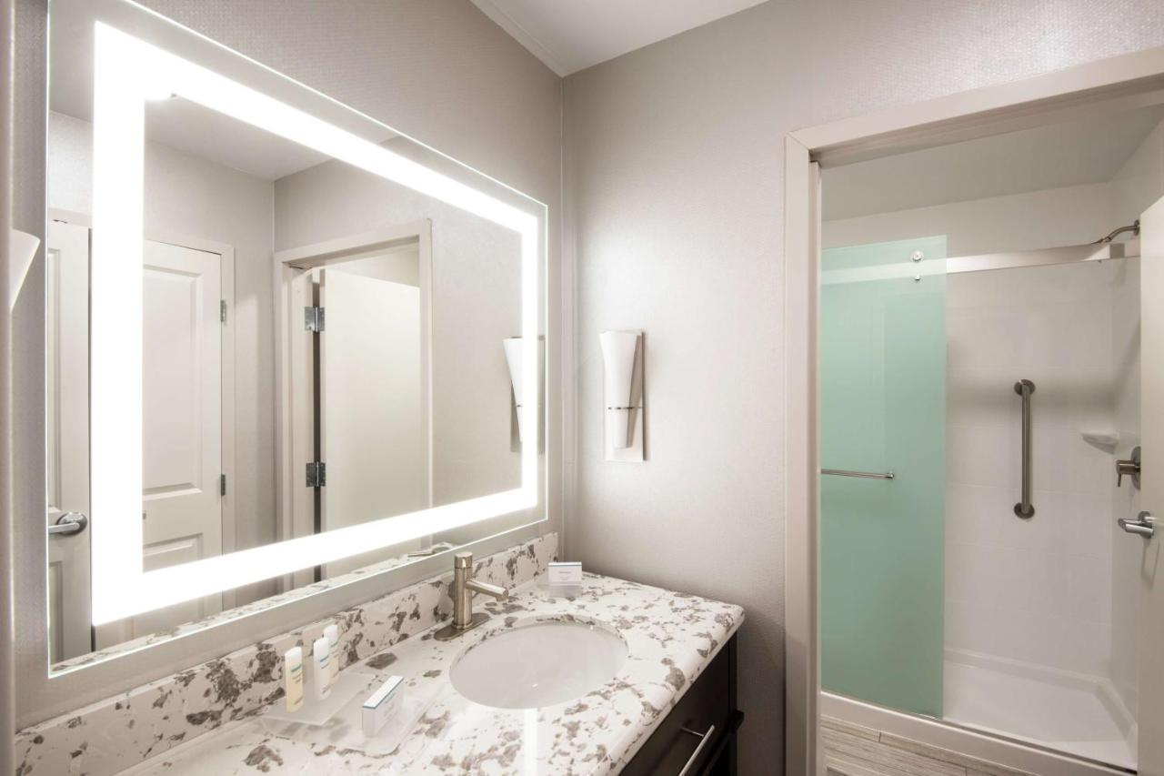 King Studio Suite - Hearing Accessible at Homewood Suites by Hilton Steamboat Springs