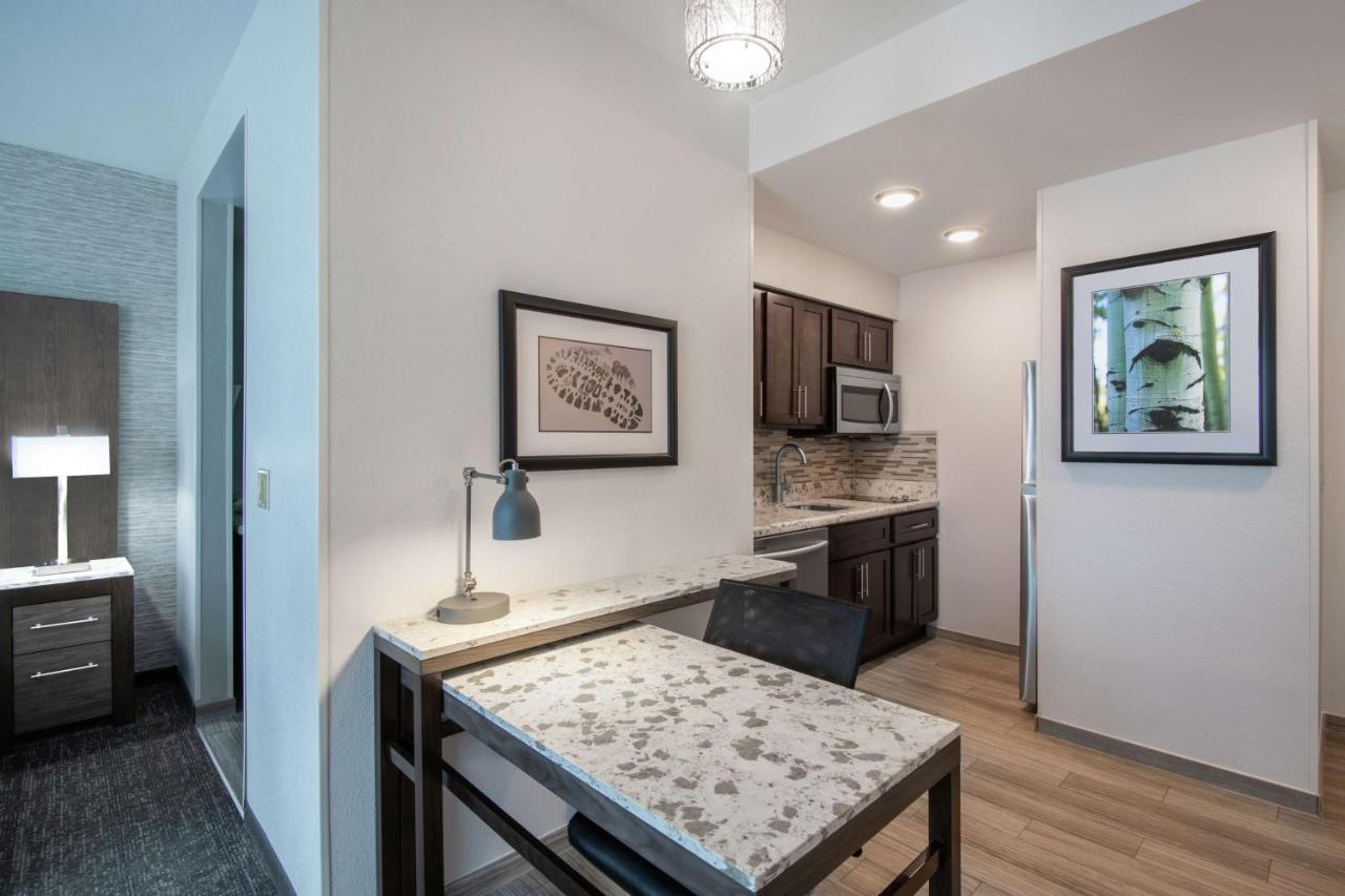 King Studio Suite - Hearing Accessible at Homewood Suites by Hilton Steamboat Springs