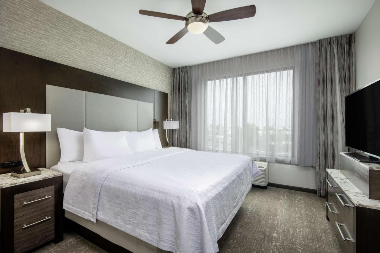 One-Bedroom King Suite - Non-Smoking at Homewood Suites by Hilton Steamboat Springs