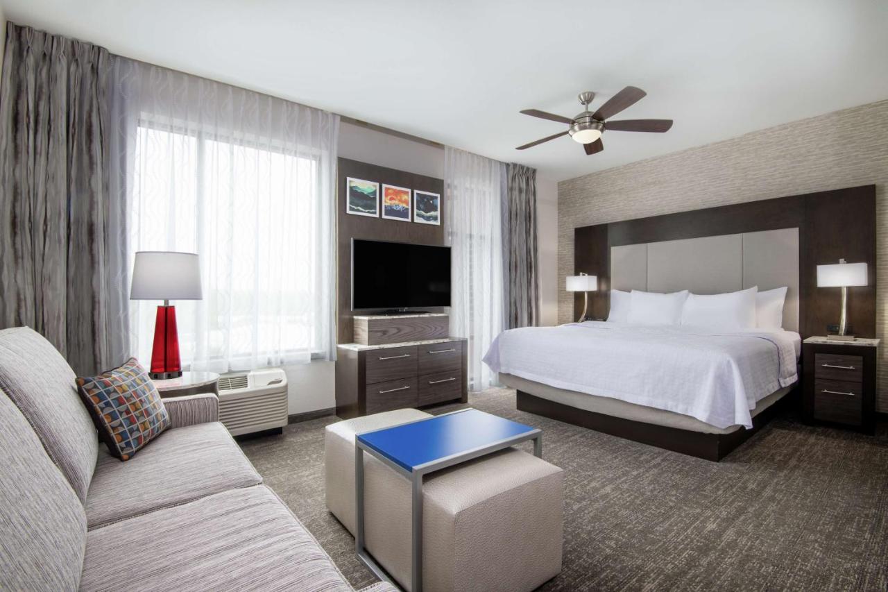King Studio Suite - Hearing Accessible at Homewood Suites by Hilton Steamboat Springs