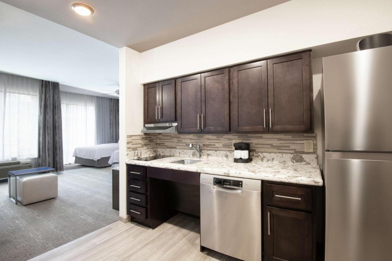 Queen Suite with Two Queen Beds - Mobility/Hearing Accessible - Non-Smoking at Homewood Suites by Hilton Steamboat Springs