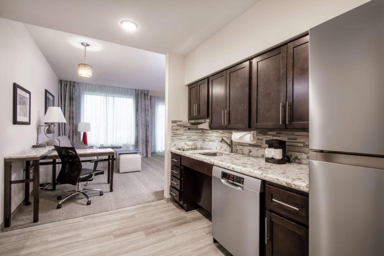 Queen Suite with Two Queen Beds - Mobility/Hearing Accessible - Non-Smoking at Homewood Suites by Hilton Steamboat Springs