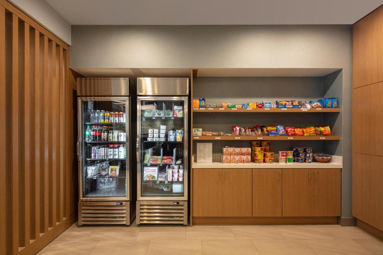  | Holiday Inn Express Bothell - Canyon Park, an IHG Hotel