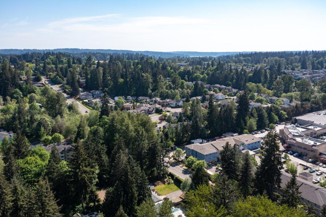  | Holiday Inn Express Bothell - Canyon Park, an IHG Hotel