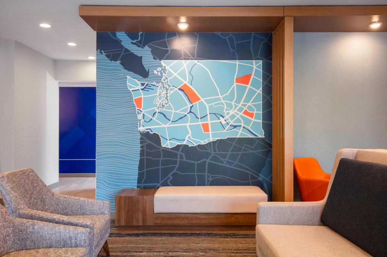  | Holiday Inn Express Bothell - Canyon Park, an IHG Hotel