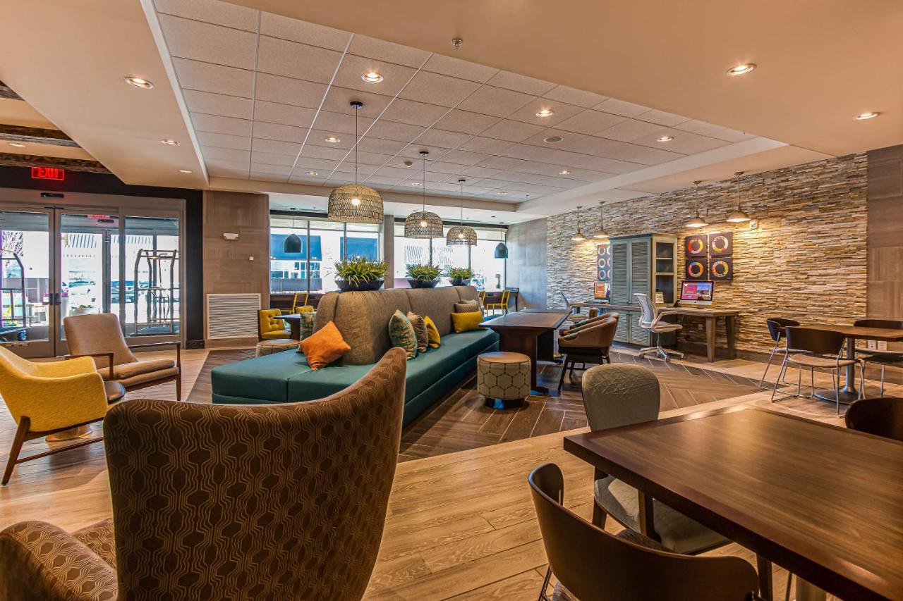  | Home2 Suites By Hilton Nashville Bellevue