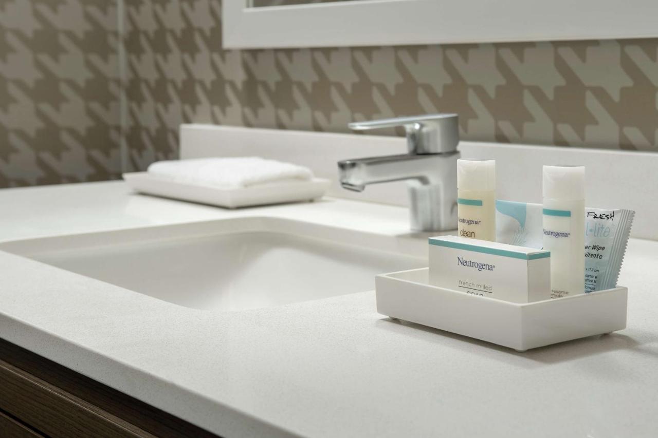 King Studio Suite - Hearing Accessible at Home2 Suites by Hilton Lakeland