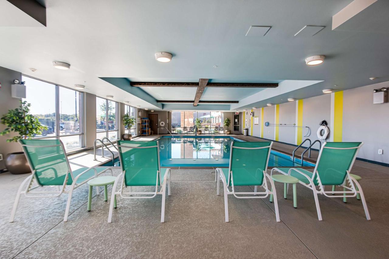 | Home2 Suites By Hilton Nashville Bellevue