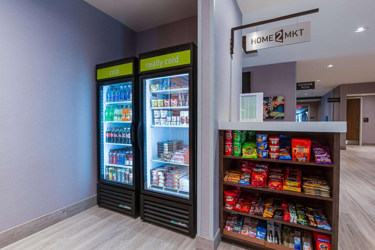 | Home2 Suites By Hilton Nashville Bellevue