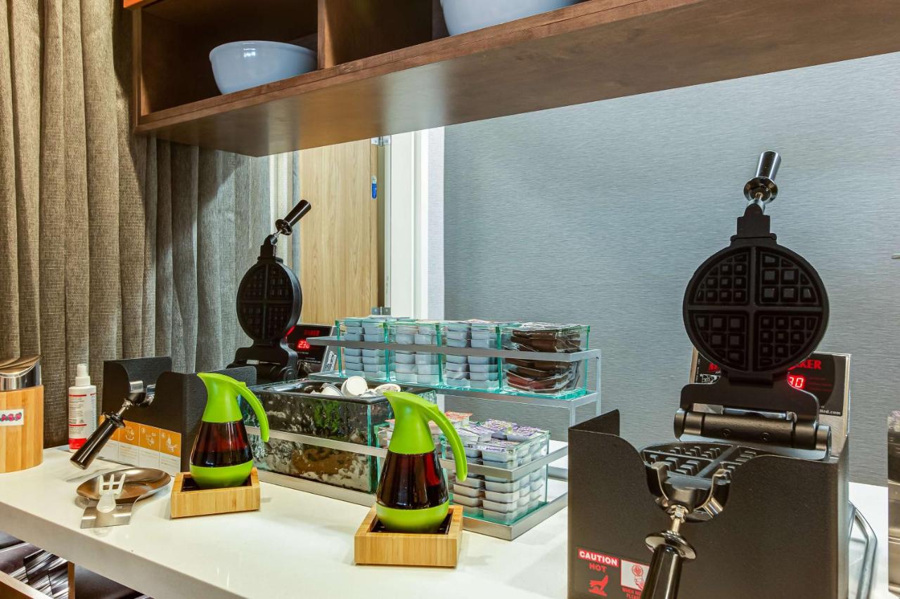 | Home2 Suites By Hilton Nashville Bellevue