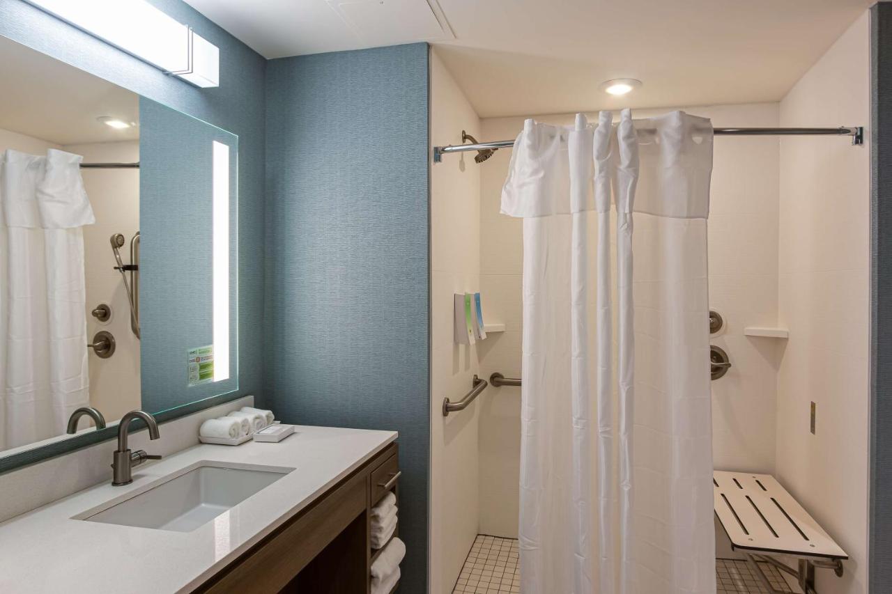 | Home2 Suites By Hilton Nashville Bellevue