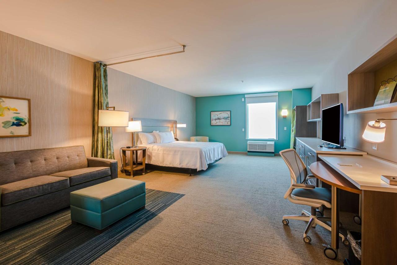 | Home2 Suites By Hilton Nashville Bellevue