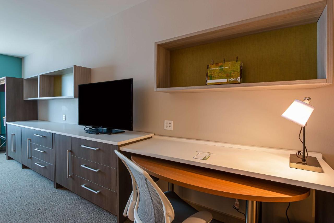 | Home2 Suites By Hilton Nashville Bellevue