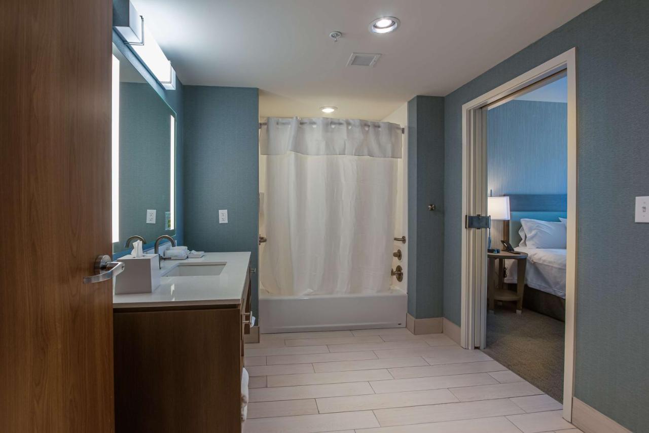 | Home2 Suites By Hilton Nashville Bellevue