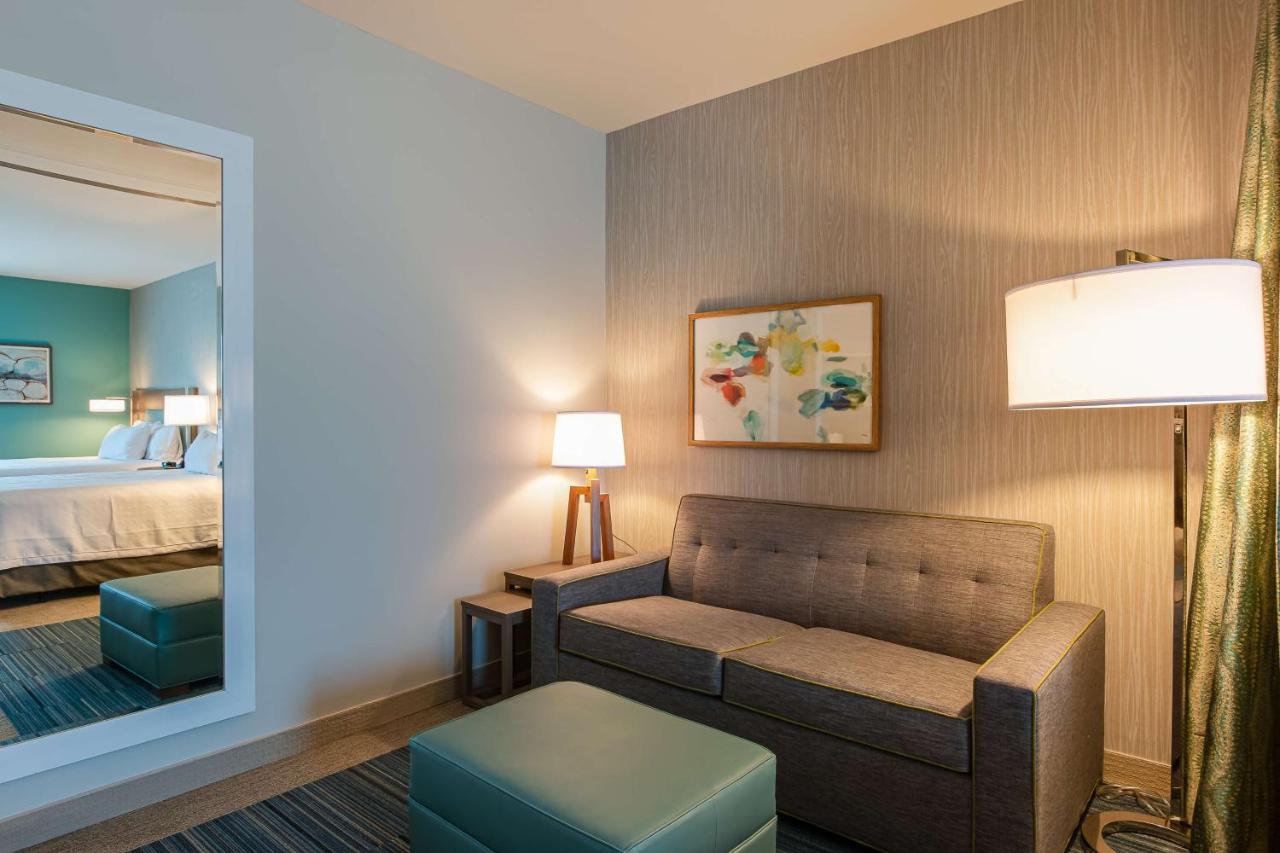 | Home2 Suites By Hilton Nashville Bellevue