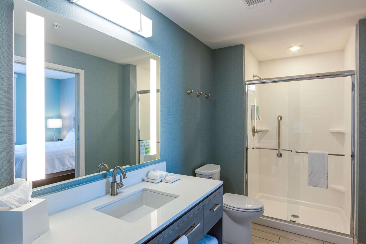 | Home2 Suites By Hilton Nashville Bellevue