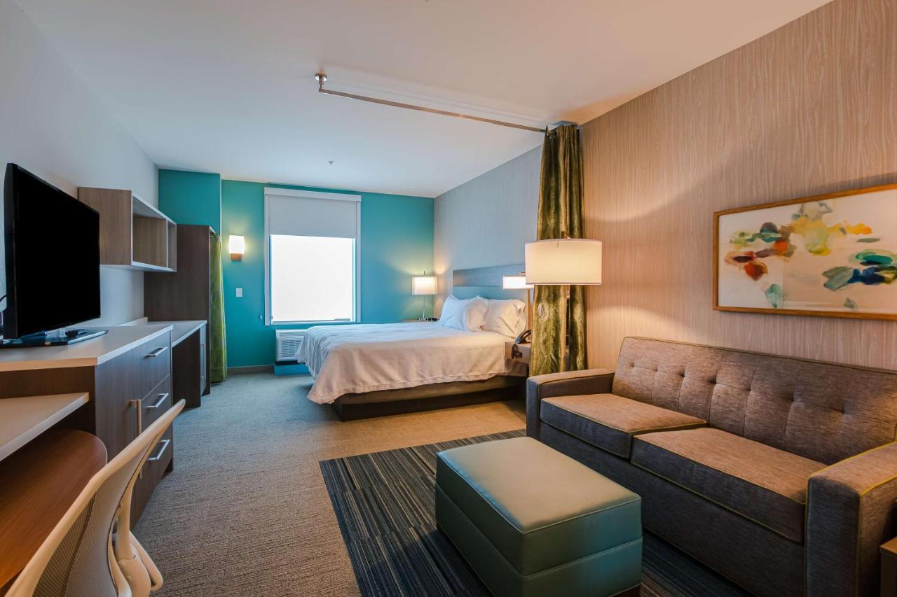 | Home2 Suites By Hilton Nashville Bellevue