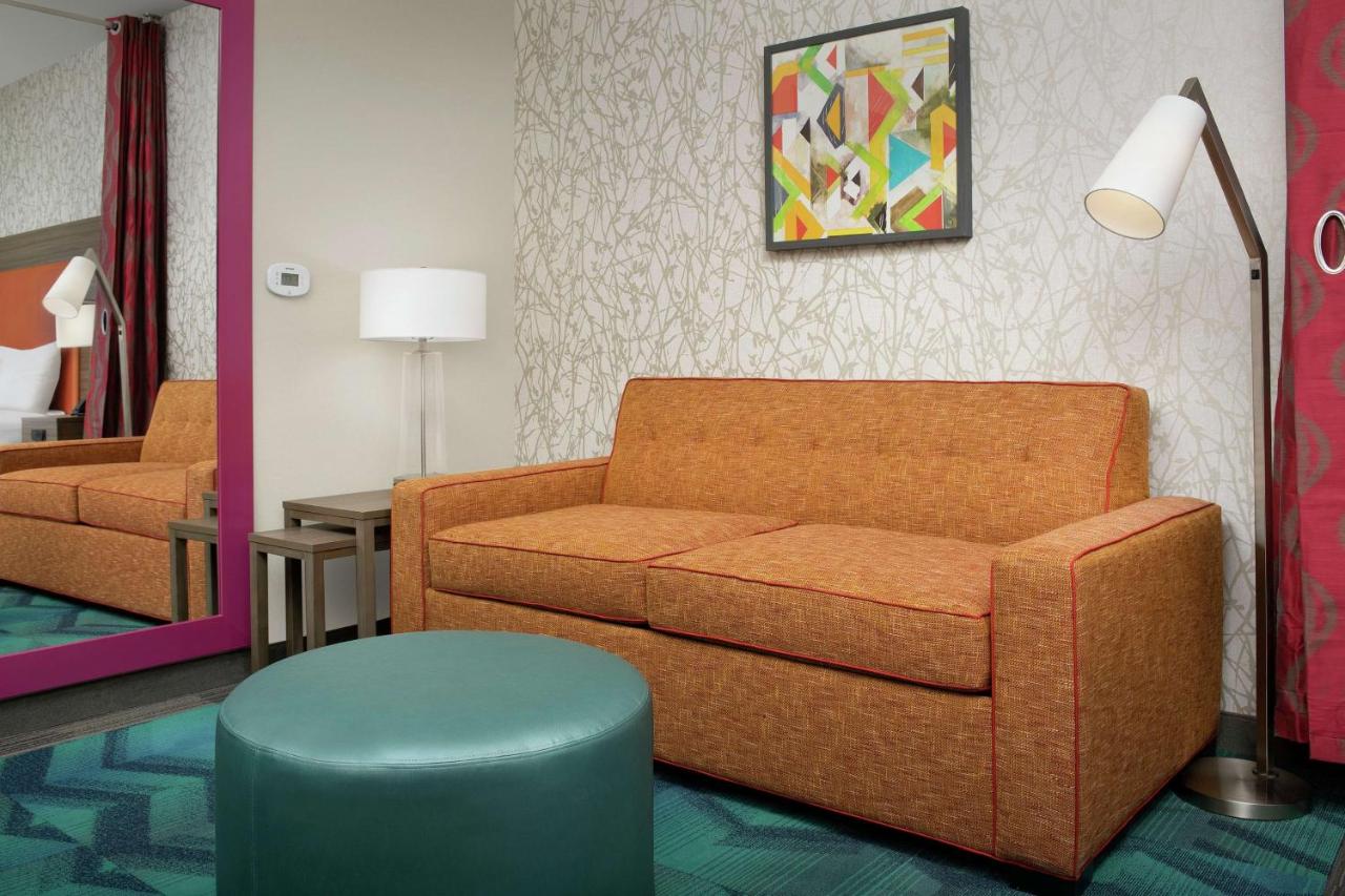 King Studio Suite - Non Smoking at Home2 Suites by Hilton Lakeland