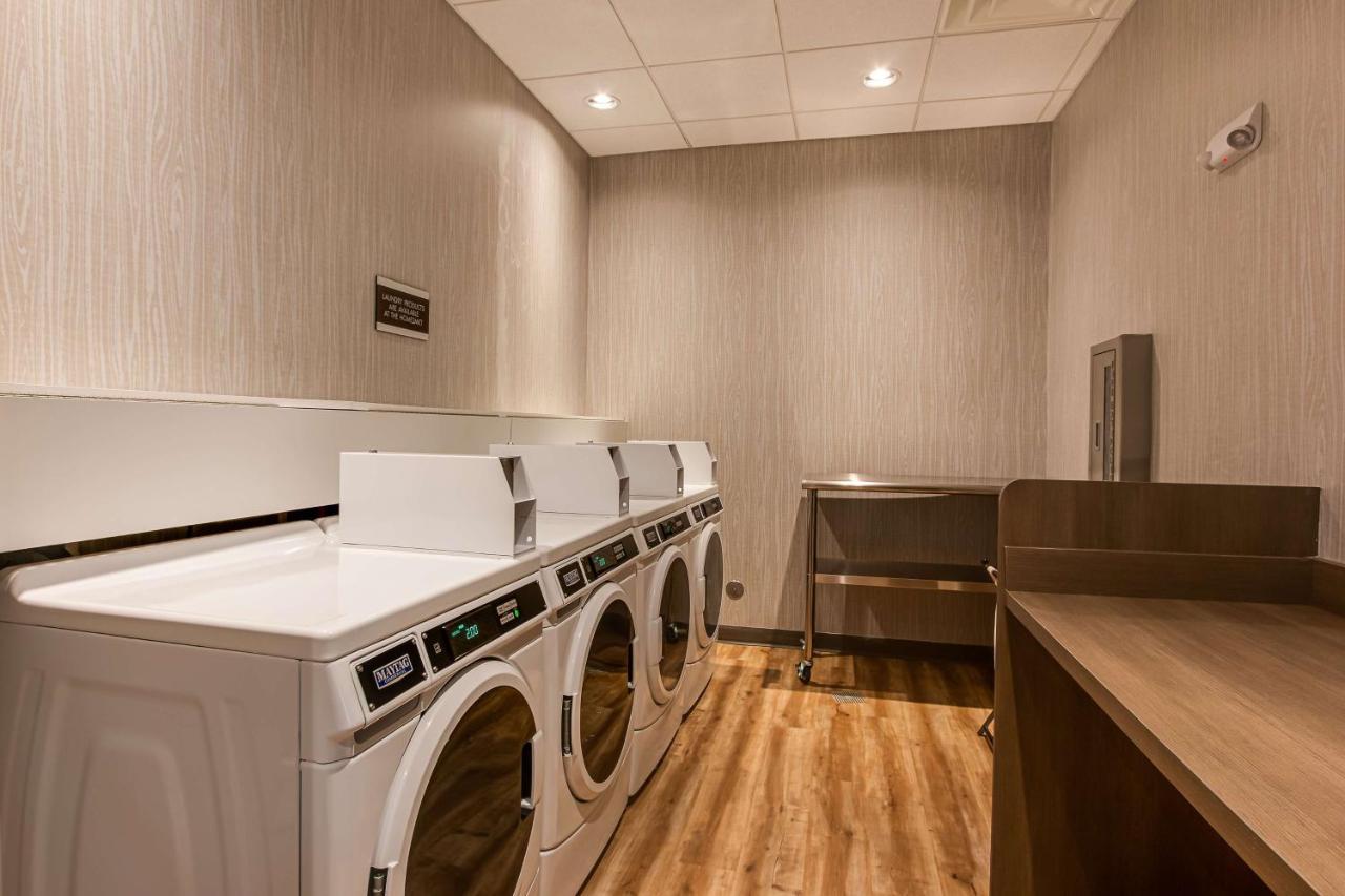 | Home2 Suites By Hilton Nashville Bellevue
