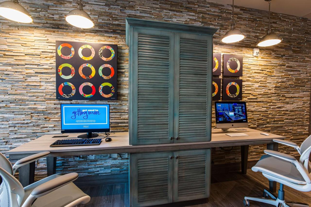 | Home2 Suites By Hilton Nashville Bellevue