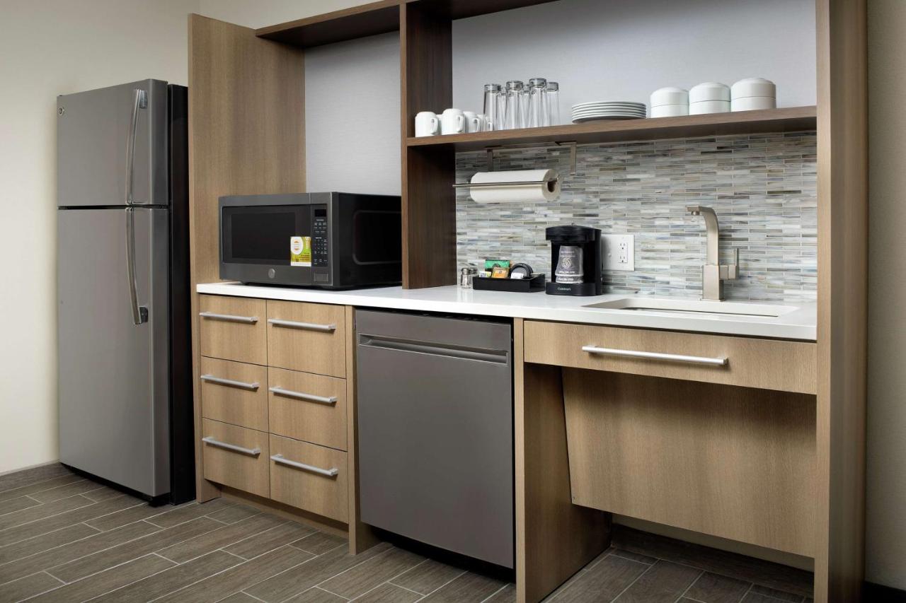 King Studio Suite - Hearing Accessible at Home2 Suites by Hilton Lakeland
