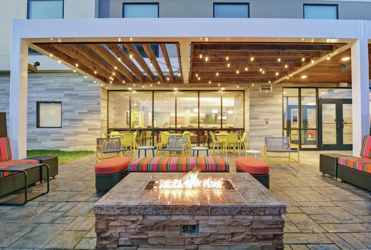 | Home2 Suites by Hilton Clarksville Louisville North