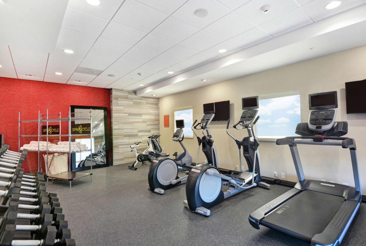 | Home2 Suites by Hilton Clarksville Louisville North