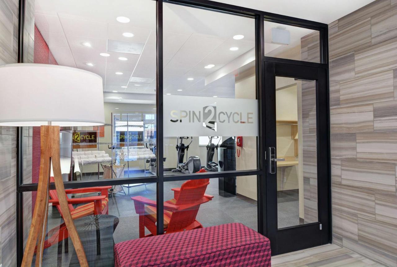 | Home2 Suites by Hilton Clarksville Louisville North