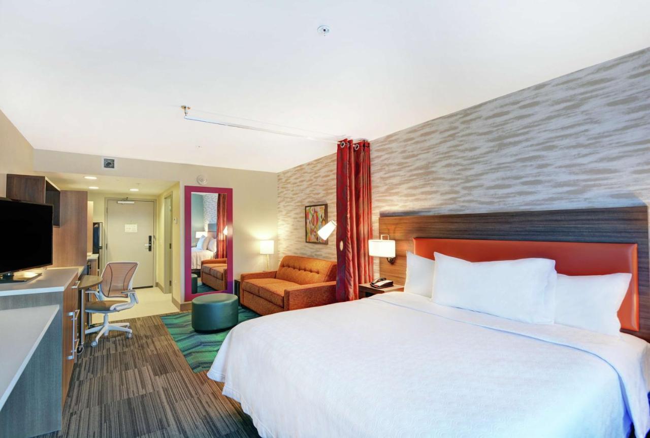 | Home2 Suites by Hilton Clarksville Louisville North