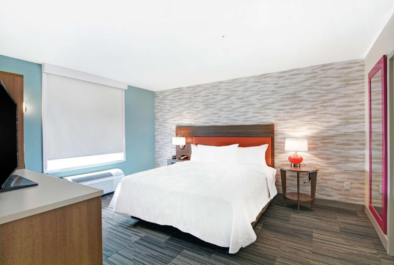 | Home2 Suites by Hilton Clarksville Louisville North