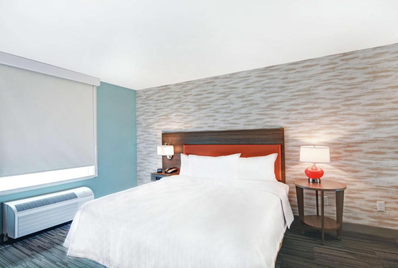 | Home2 Suites by Hilton Clarksville Louisville North