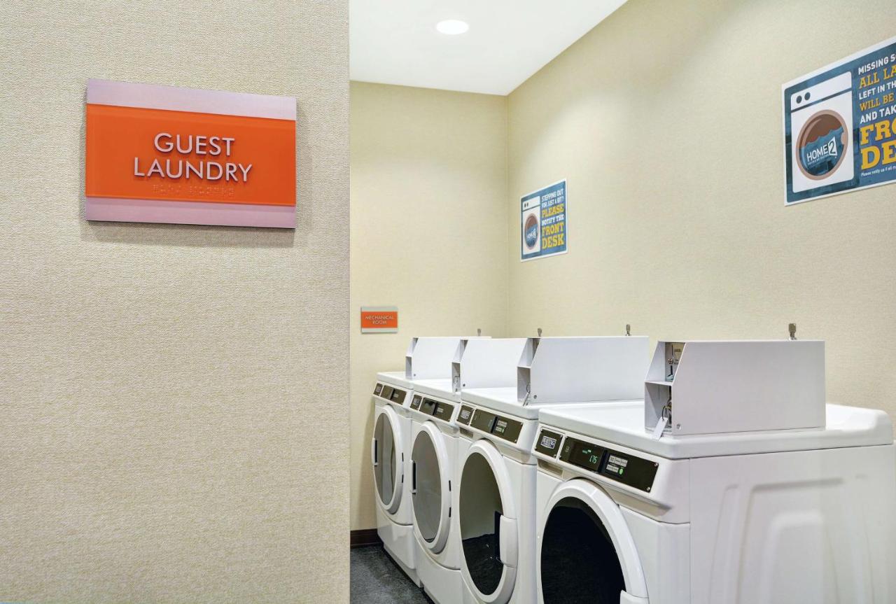 | Home2 Suites by Hilton Clarksville Louisville North