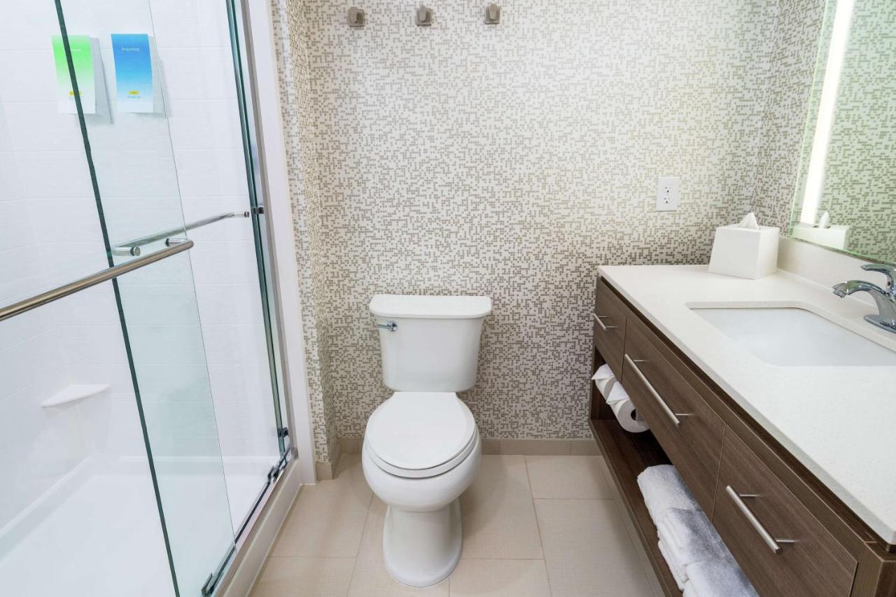 King Studio Suite - Non Smoking at Home2 Suites by Hilton San Antonio at the Rim